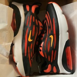 Nike Air Max Exosense, 13c, Hardly worn, practically new